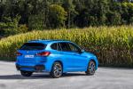 BMW X1 xDrive25i M Sport 2019 года (WW)
